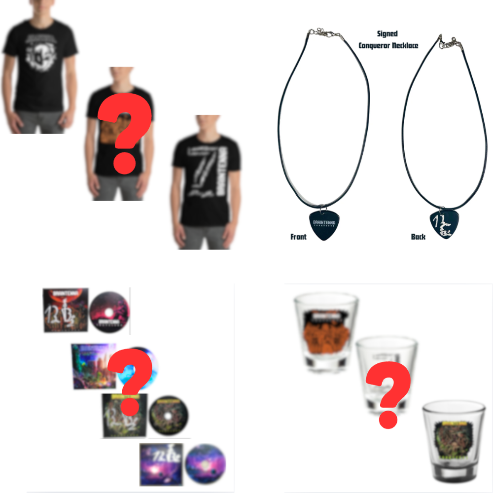 Mystery Bundle